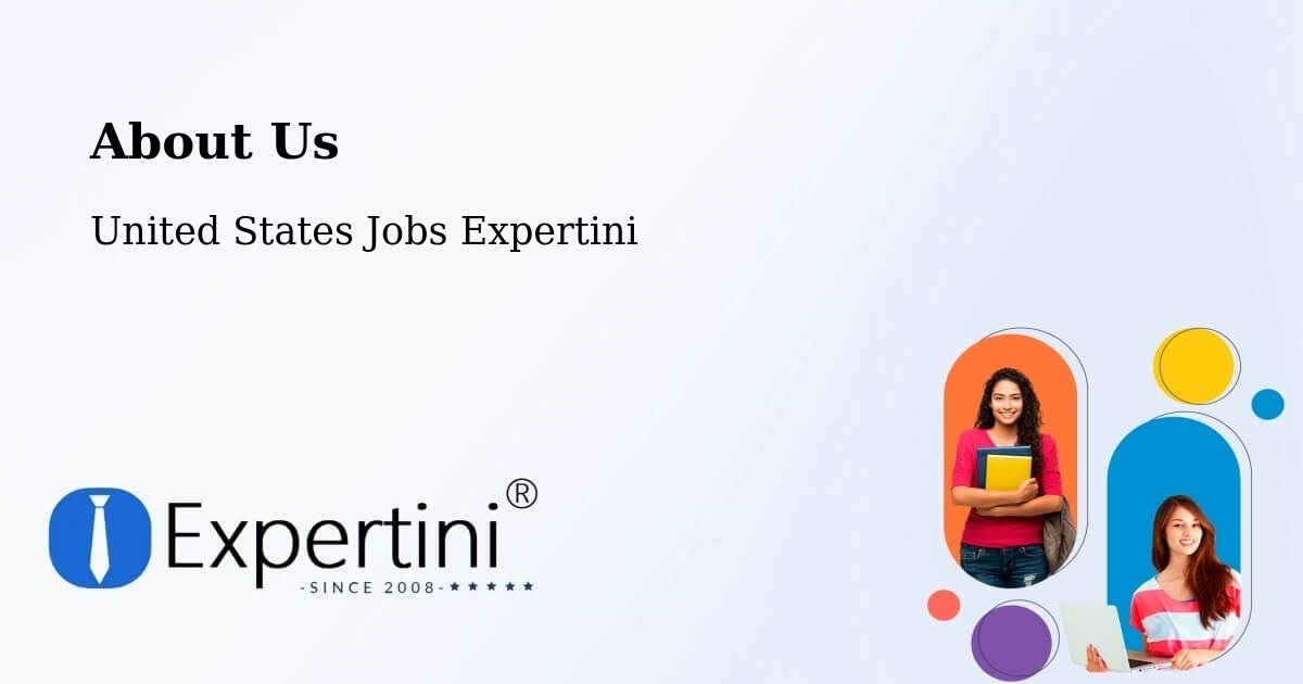 About Expertini Recruitment Platform  – Herndon - Herndon, United States Jobs Expertini