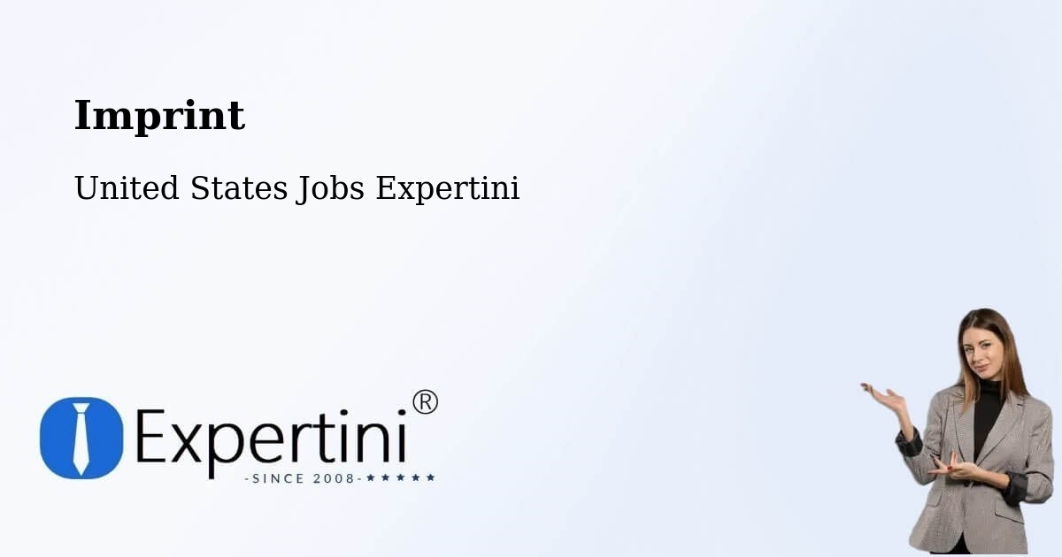 Imprint – Herndon - United States Jobs Expertini