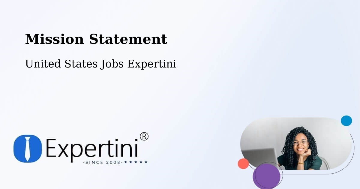 Corporate Mission – Herndon - United States Jobs Expertini