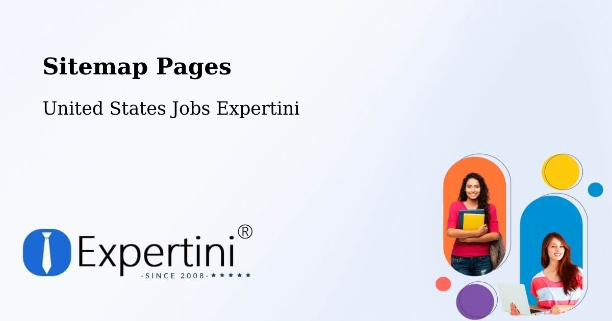 Sitemap Pages - Herndon - United States Jobs Expertini