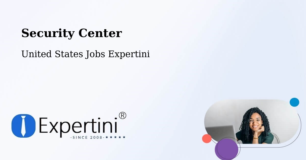 Security & Compliance – Herndon - United States Jobs Expertini